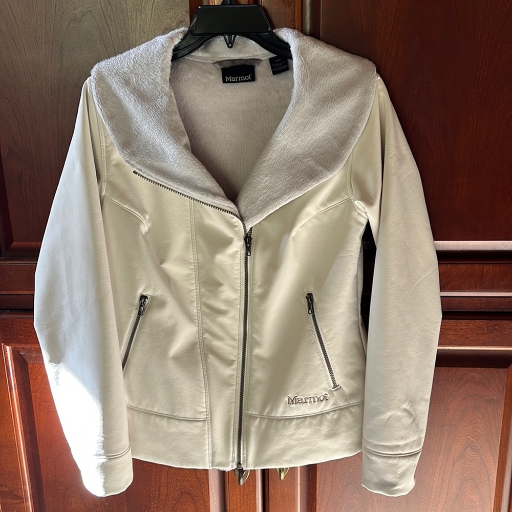 Ladies Marmot Jacket